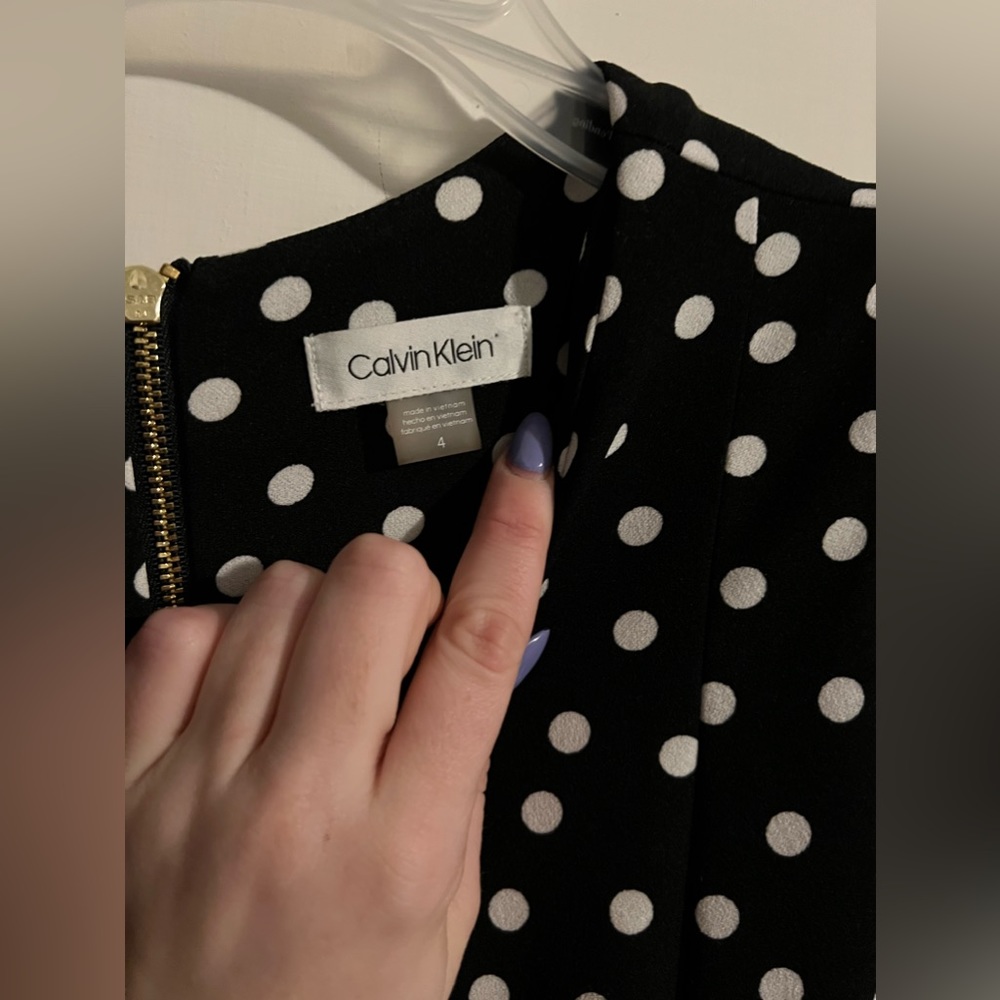 Calvin Klein Jumpsuit